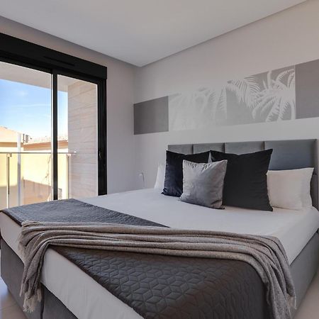 Bioko Holiday Apartment Cabo Roig Buitenkant foto
