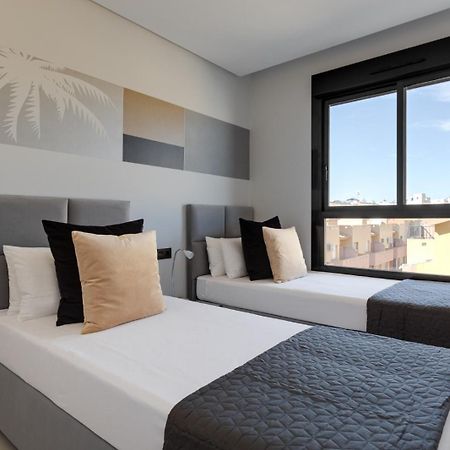 Bioko Holiday Apartment Cabo Roig Buitenkant foto
