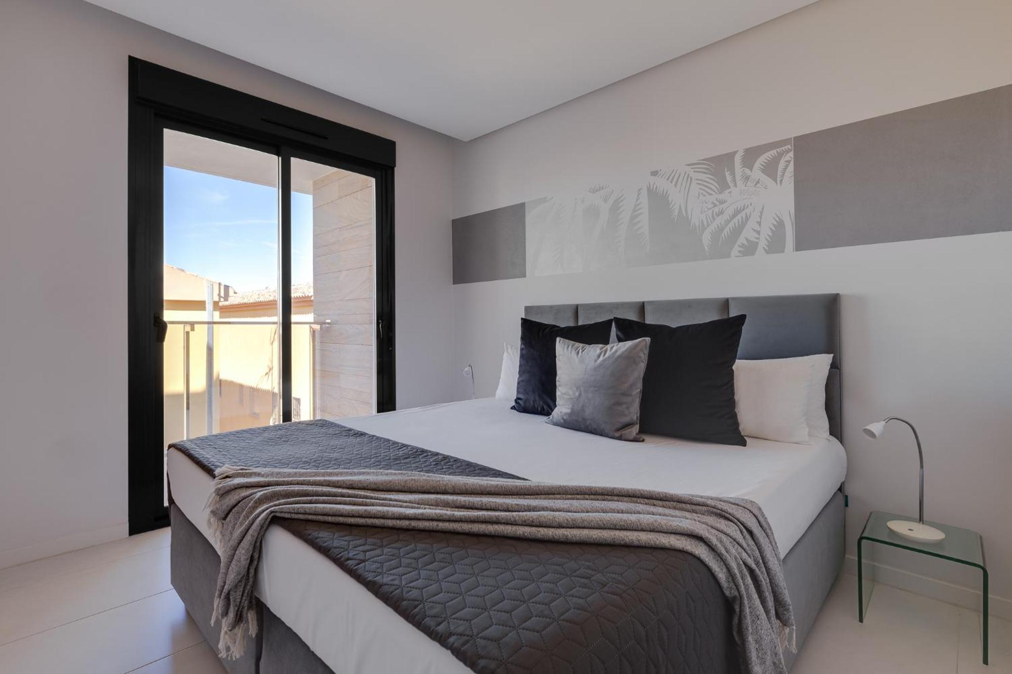 Bioko Holiday Apartment Cabo Roig Buitenkant foto