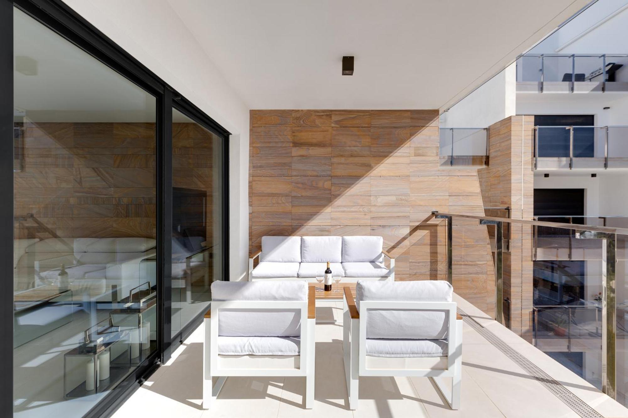 Bioko Holiday Apartment Cabo Roig Buitenkant foto