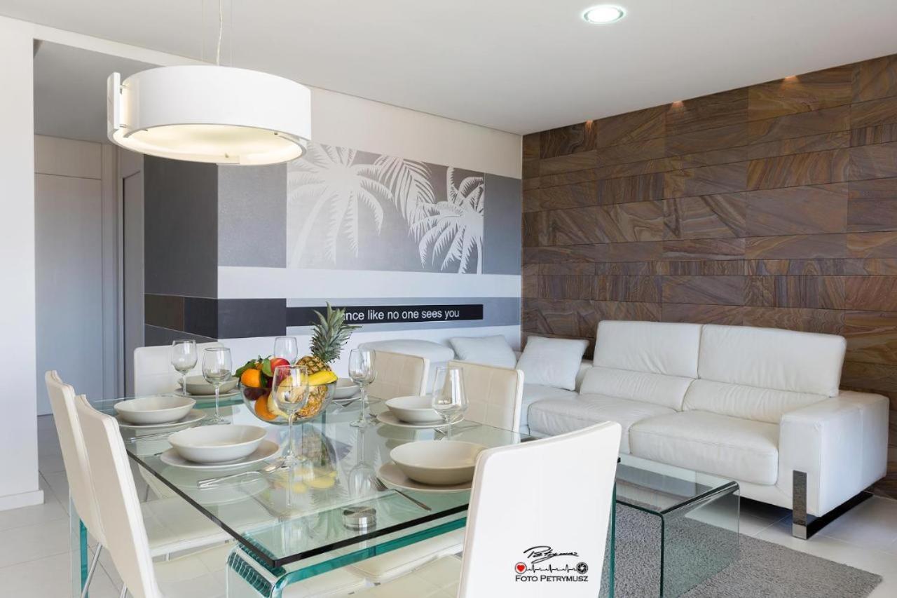 Bioko Holiday Apartment Cabo Roig Buitenkant foto