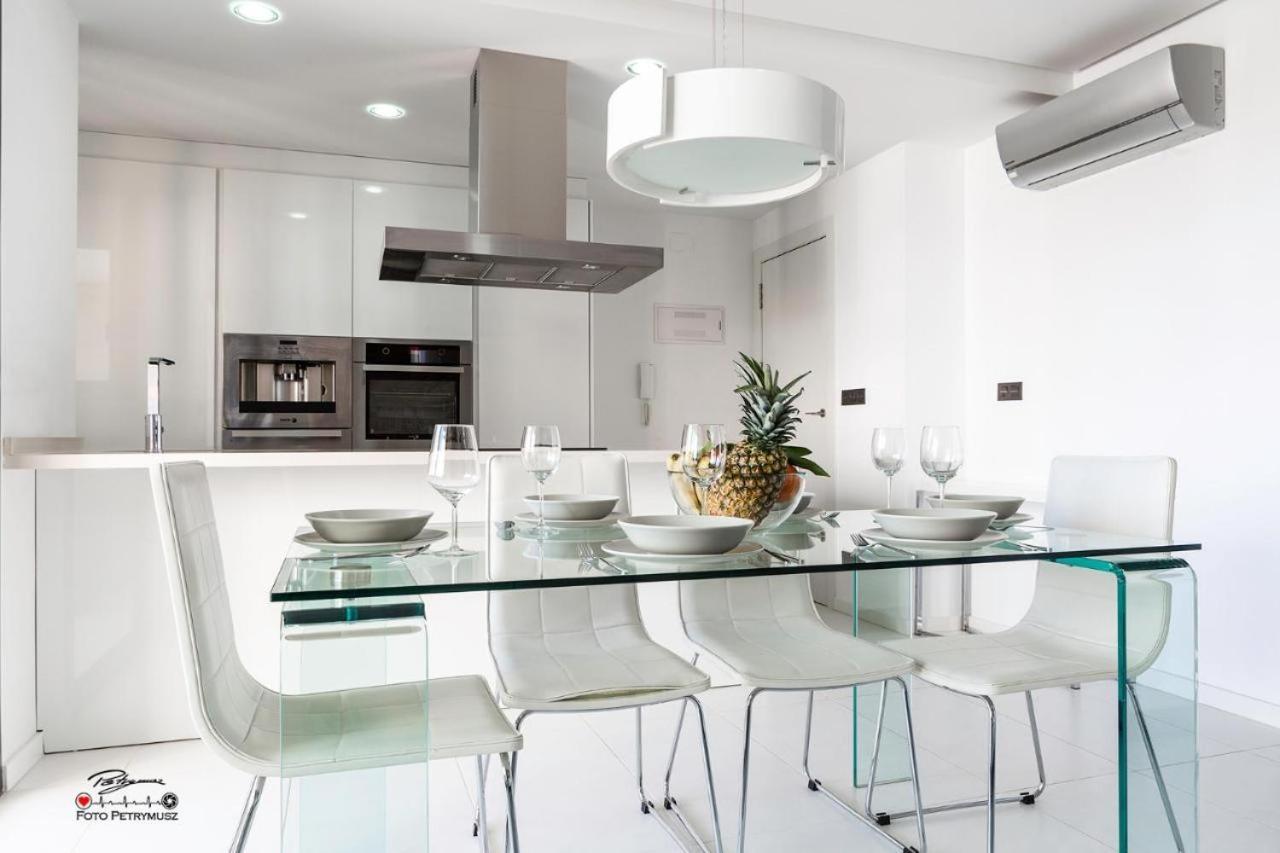 Bioko Holiday Apartment Cabo Roig Buitenkant foto
