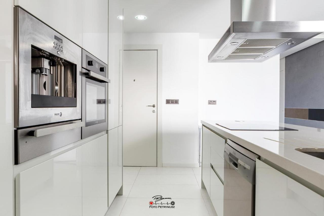 Bioko Holiday Apartment Cabo Roig Buitenkant foto
