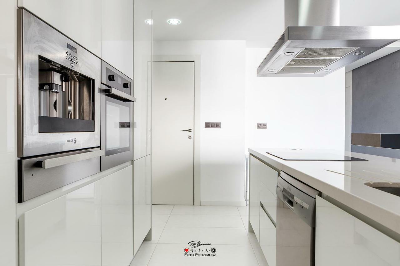 Bioko Holiday Apartment Cabo Roig Buitenkant foto