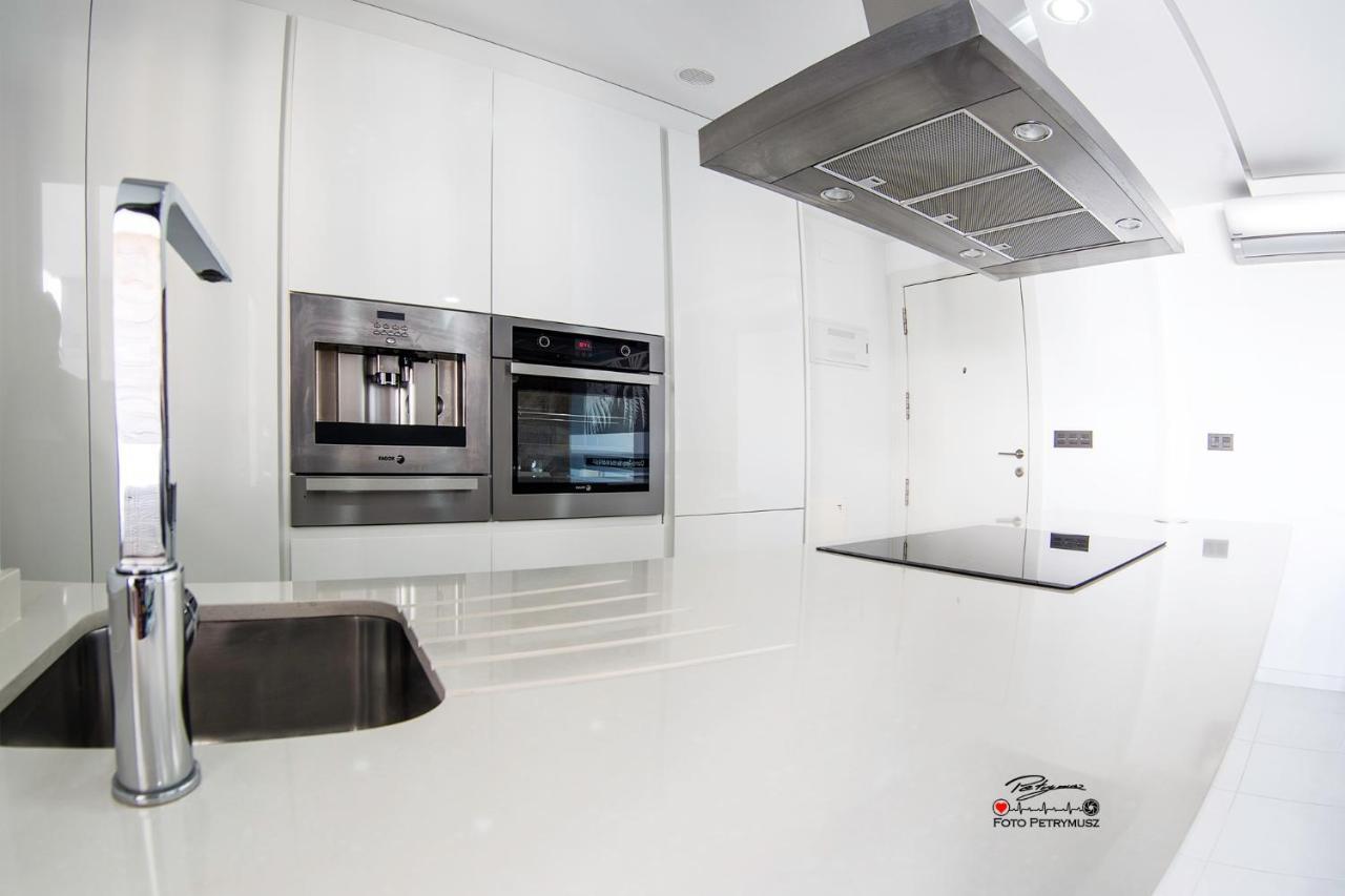 Bioko Holiday Apartment Cabo Roig Buitenkant foto