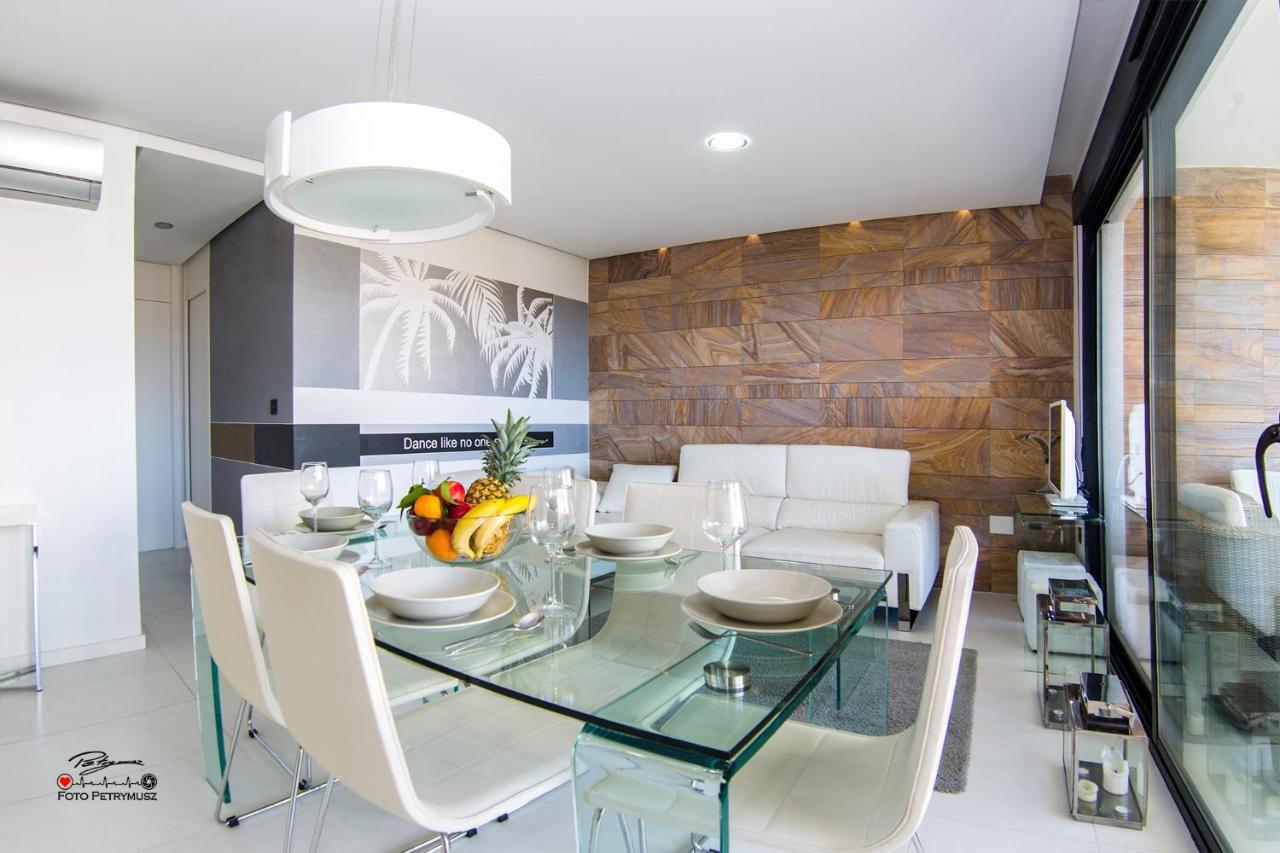 Bioko Holiday Apartment Cabo Roig Buitenkant foto